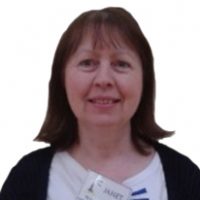 Janet Williams