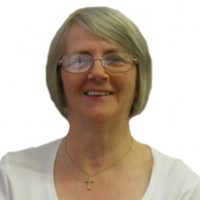 Mary Stanfield
