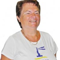 Maria Harris