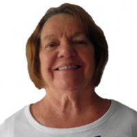 Sylvia John