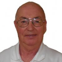 Vic Evans